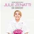 Concert JULIE ZENATTI &agrave; Lille @ Le Splendid - Billets & Places