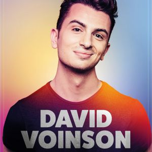 David Voinson David Voinson