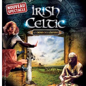 Irish Celtic Irish Celtic