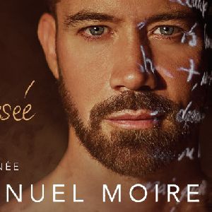 Emmanuel Moire Emmanuel Moire