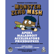 Concert Monster Zero Mash 26
