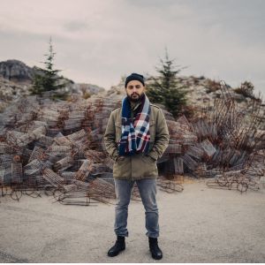 Bachar Mar-Khalife Bachar Mar-Khalife