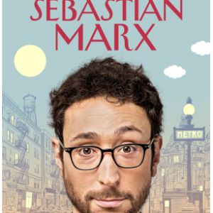 Sebastian Marx