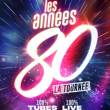 Concert LES ANNEES 80