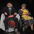 Th&eacute;&acirc;tre PAPY ET MAMY &agrave; LE PLESSIS ROBINSON @ Theatre de l'Allegria - Billets & Places