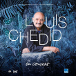 Concert LOUIS CHEDID