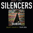 Concert THE SILENCERS à Brest @ CABARET VAUBAN - Billets & Places