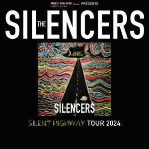 The Silencers