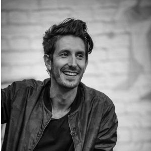 Jeremy Demay Dans Enfin Vivant Jeremy Demay Dans Enfin Vivant