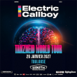 Concert ELECTRIC CALLBOY &agrave; TOULOUSE @ ZENITH TOULOUSE METROPOLE - Billets & Places
