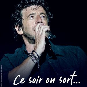 Patrick Bruel - Ce Soir On Sort... Patrick Bruel - Ce Soir On Sort...