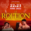 Spectacle LE ROI LION &agrave; PAEA @ SALLE MANU ITI - Billets & Places