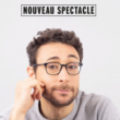 Spectacle Sebastian Marx &agrave; BORDEAUX @ Theatre Chateau Descas - Billets & Places