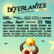 Festival DEFERLANTES 2018 / 12EME ÉDITION - 08 Juillet 2018 à ARGELES SUR MER @ PARC DE VALMY - Billets & Places