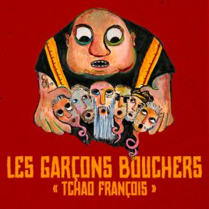 Les Garçons Bouchers