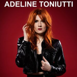 Adeline Toniutti