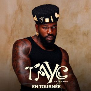 Affiche — TAYC