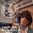 Concert Bass Drum Of Death à Paris @ Point Ephémère - Billets & Places