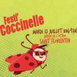 Festival FESTI'COCCINELLE &agrave; SAINT FLORENTIN @ Th&eacute;&acirc;tre de Verdure L&eacute;o Ferr&eacute; - Billets & Places