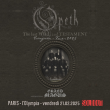 Concert OPETH à Paris @ L'Olympia - Billets & Places