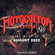 MOTOCULTOR FESTIVAL 2022  - PASS 4 JOURS   à Saint Nolff @ Site de Kerboulard - Billets & Places