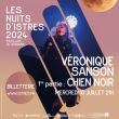 Concert VERONIQUE SANSON à Istres  @ PAVILLON DE GRIGNAN - Billets & Places