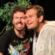 Th&eacute;&acirc;tre Ch&eacute;ri, j'ai invit&eacute; mon ex &agrave; ARGENTAN @ Le Quai des Arts  - Quai A - Billets & Places