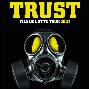 Trust Trust