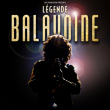 Concert LÉGENDE BALAVOINE