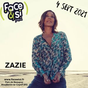 Zazie Zazie