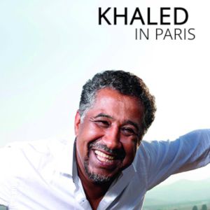 Khaled Khaled