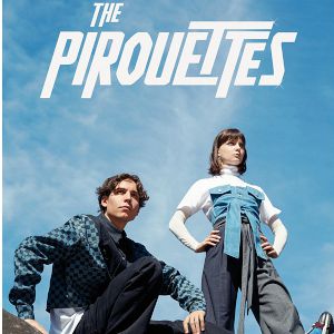 The Pirouettes The Pirouettes