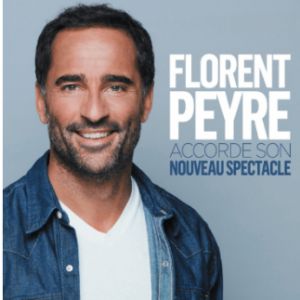 Florent Peyre - Nouveau Spectacle Florent Peyre - Nouveau Spectacle