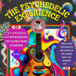 Carte THE PSYCHEDELIC EXPERIENCE