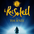 Spectacle LE ROI SOLEIL