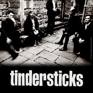 Tindersticks Tindersticks