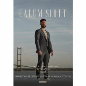 Calum Scott