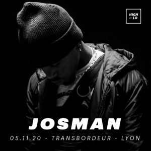 Josman - Split Tour Josman - Split Tour