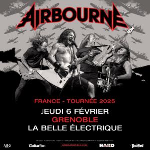 Airbourne