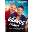 Théâtre LES GRANDS ENFANTS  à AIX LES BAINS @ THEATRE DU CASINO - Billets & Places
