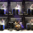 Spectacle TAP FACTORY à MANDELIEU LA NAPOULE @ Théâtre Robinson - Billets & Places