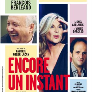 Encore Un Instant Encore Un Instant