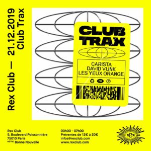 Club Trax Club Trax