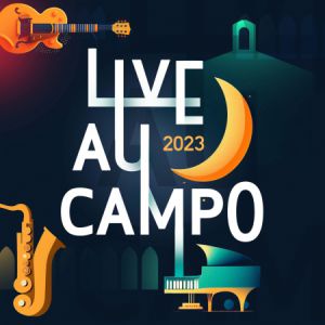 Image de Live Au Campo 2023 - 8ème Edition - Florent Pagny à Campo Santo - Perpignan