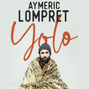 Aymeric Lompret