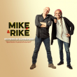 Concert Mike & Riké  à TALANT @ L'ÉCRIN  - Billets & Places