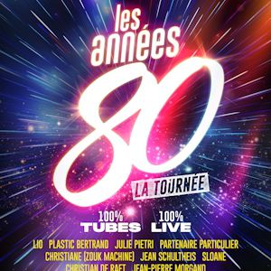 Les Années 80