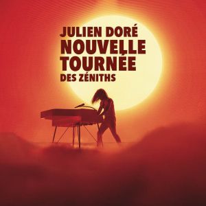 Mon Tube De L'Été: Coco Câline Julien Doré