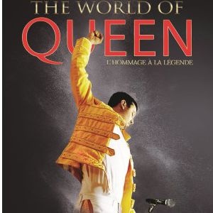 The World Of Queen