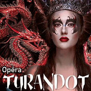 Turandot Turandot